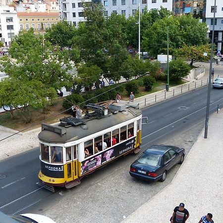 Bairrus Lisbon Apartments - Mello المظهر الخارجي الصورة