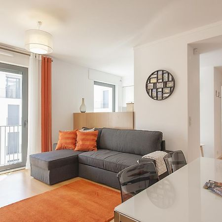 Bairrus Lisbon Apartments - Mello الغرفة الصورة