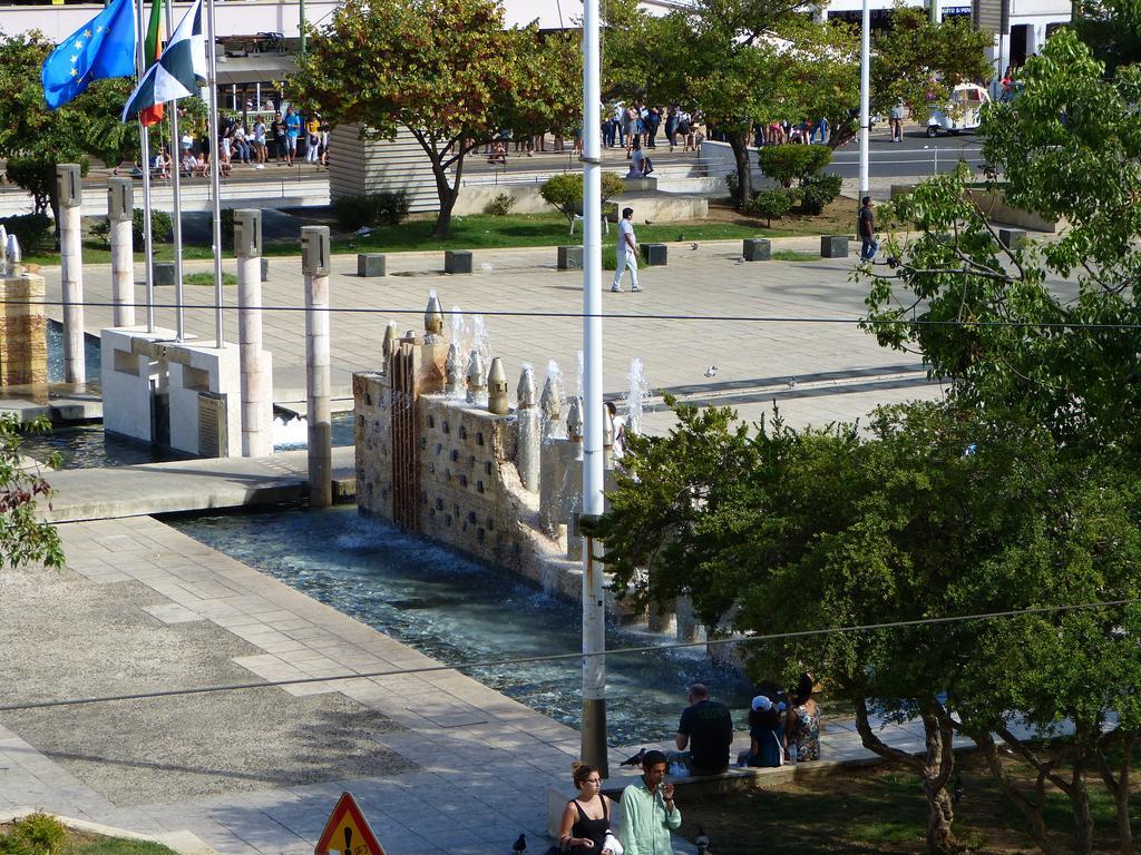 Bairrus Lisbon Apartments - Mello المظهر الخارجي الصورة