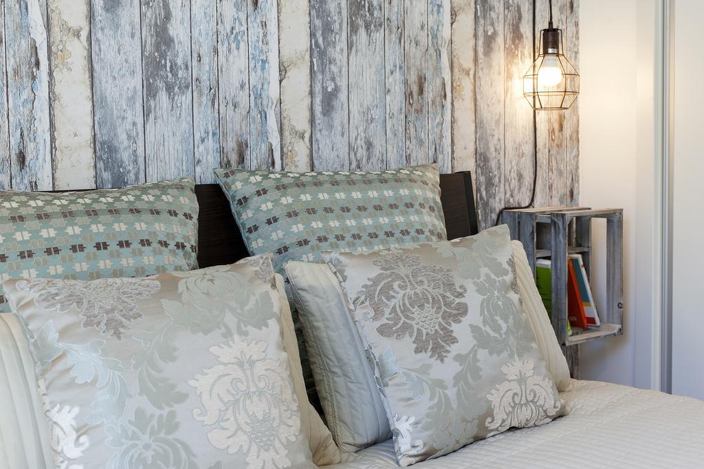 Bairrus Lisbon Apartments - Mello الغرفة الصورة