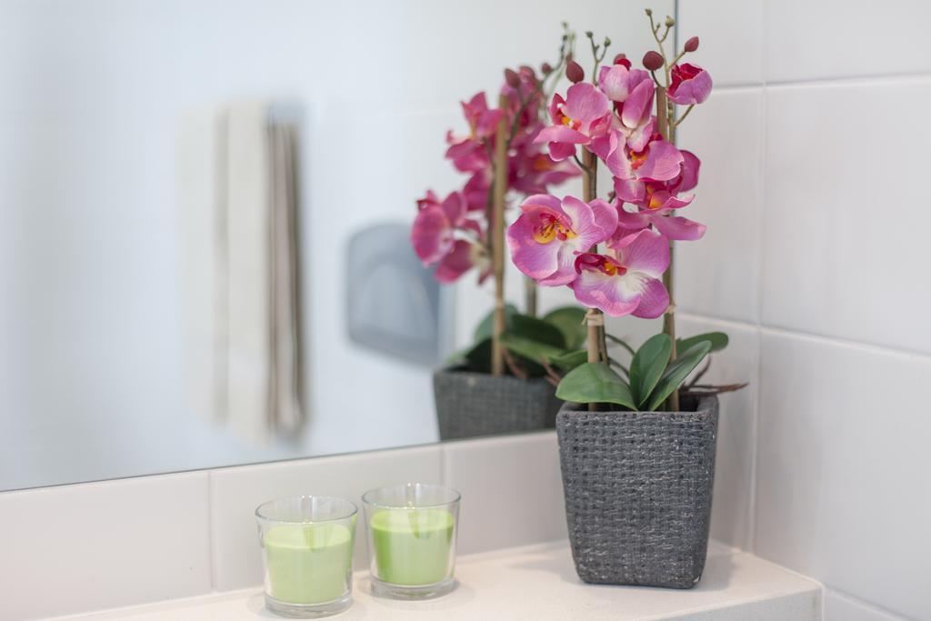 Bairrus Lisbon Apartments - Mello الغرفة الصورة