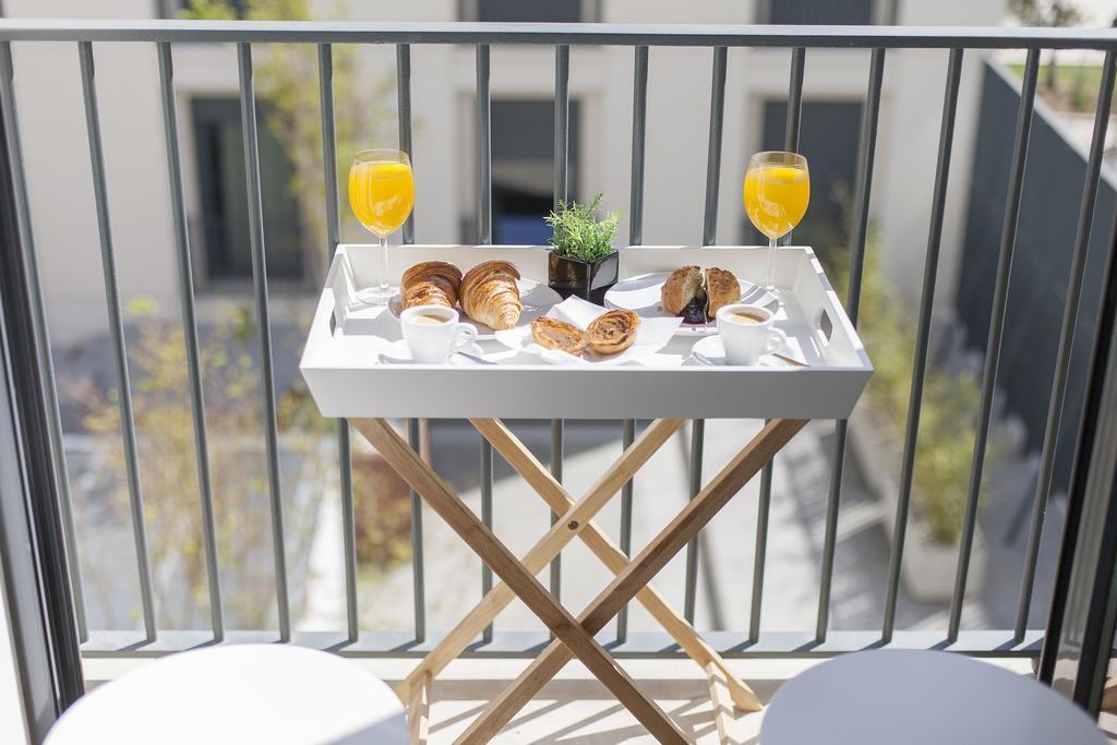 Bairrus Lisbon Apartments - Mello الغرفة الصورة