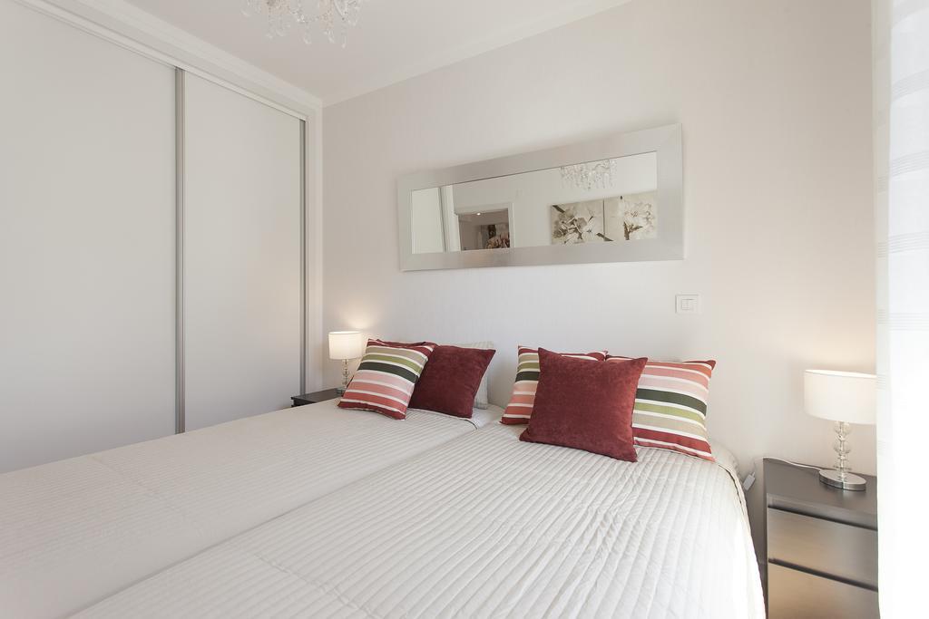 Bairrus Lisbon Apartments - Mello الغرفة الصورة